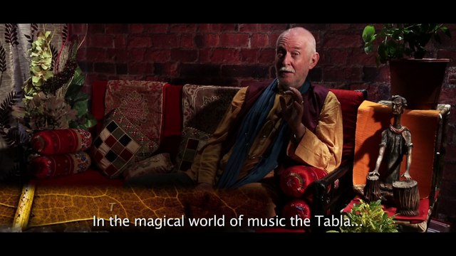 'Doyen of Farrukhabad' - a documentary on legendary Tabla maestro Ustad Amir Hussain Khan - Trailer-HD