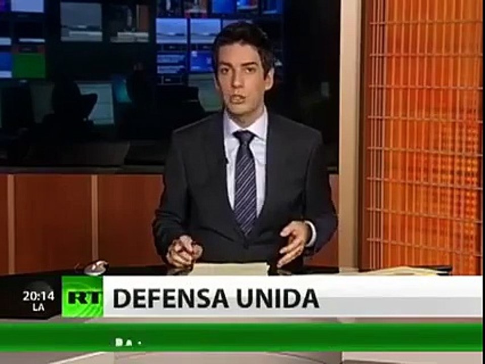 UNASUL Vai unificar os exércitos dos países membros