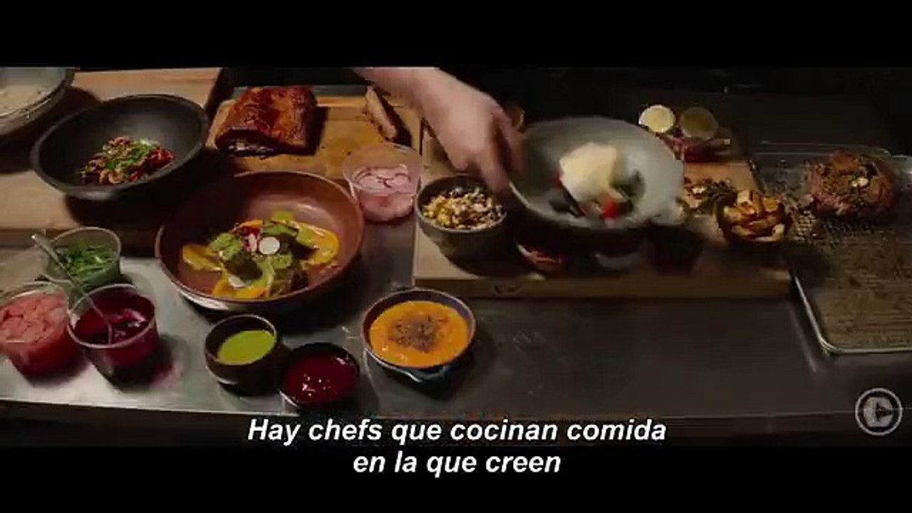 Chef - 2014