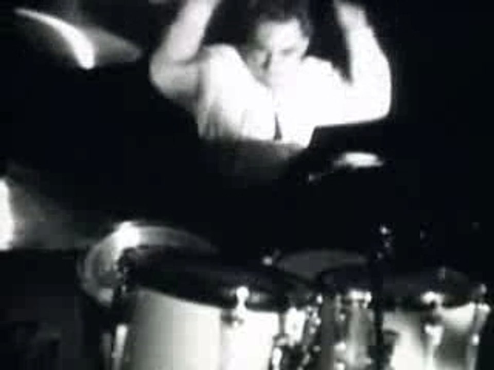 The pixies - monkey gone to heaven