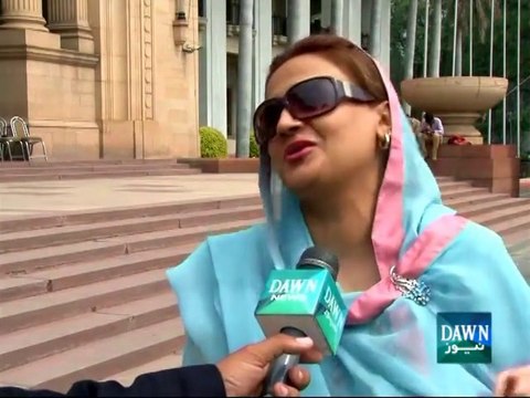 Punjab Assembly MPAs On April Fool