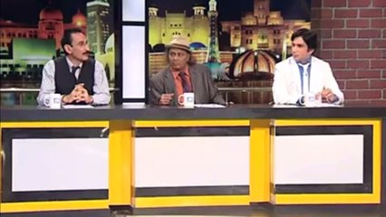 Dil Kis ka barha hota ha? Man or Women - Mazaaq Raat - Urdu Videos