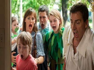 Watch Alexander and the Terrible, Horrible, No Good, Very Bad Day (2014) Full Movie Free Online