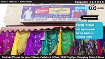 PinCodeTV.com - Kaveri fashion [60 Seconds] Clothing in Hongasandra - Bangalore - Pin Code 560068 - INDIA