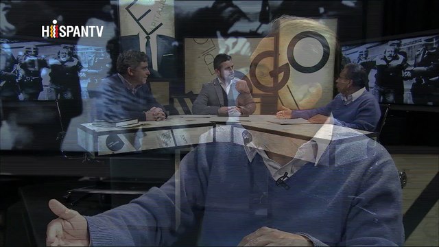 Epílogo - Crecer a golpes: Crónicas y ensayos a 40 años de Allende y Pinochet