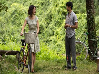 Watch The Hundred-Foot Journey (2014) Full Movie Free Online Streaming