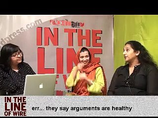 ITLOW-Ep44: TohfayWomen 🎁 - thumbnail