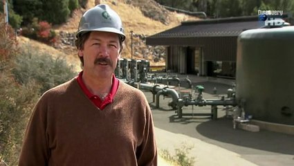 O Co Tu Chodzi w Pogoni Za Energia Dokument