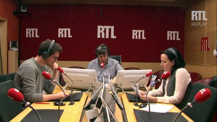 Stromae dévoile son clip animé de "Carmen" ou l'apocalypse selon Twitter