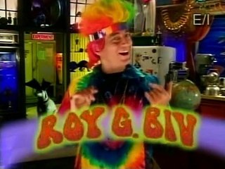 Beakman's World - 2x06 - Sky,Beakmania & Henry Ford