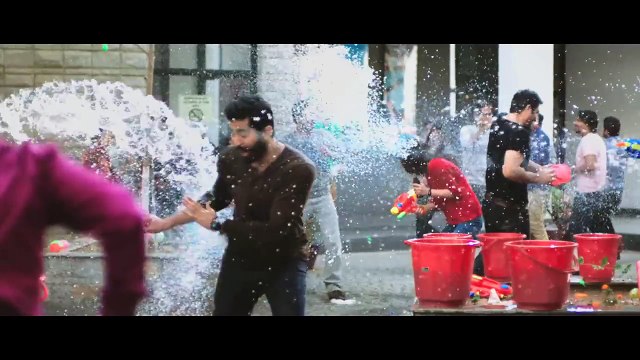 'Ho Mann Jahaan' Lollywood Movie First look Teaser