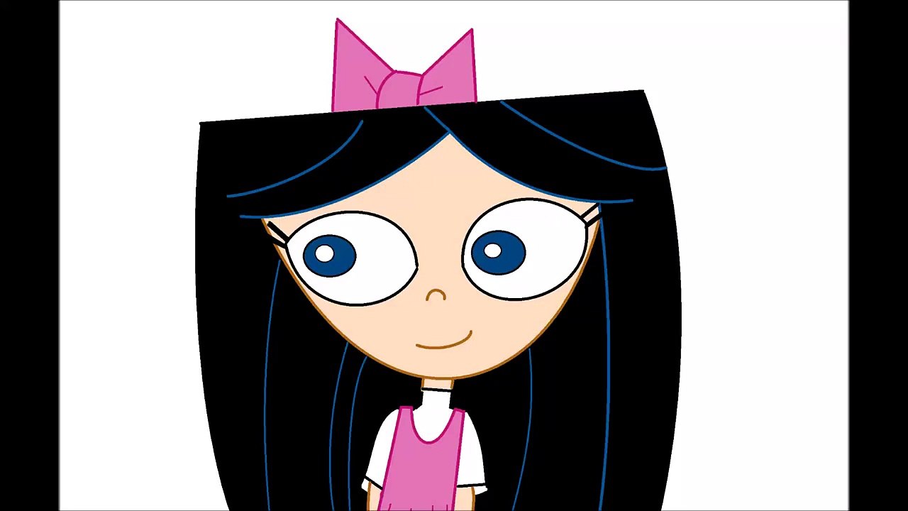 Isabella Animation