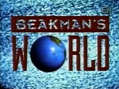 Beakman's World: Chemical Reactions are Partnerships thumbnail
