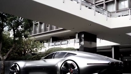Amazing Car Model - Beautiful Car