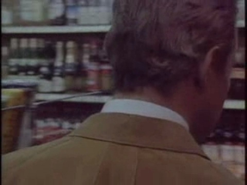 Les inconnus  - les envahisseurs