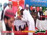 JAMIA FARIDIA SAHIWAL me munaqida muqabla (Tilawt+Naat+Taqreer) wa taqreeb taqseem e inamat sports turnamint 5