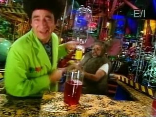 Beakman's World - 2x26 - Tornadoes,Beakmania & Firefighting