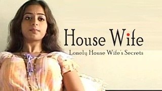 Indian House Wife