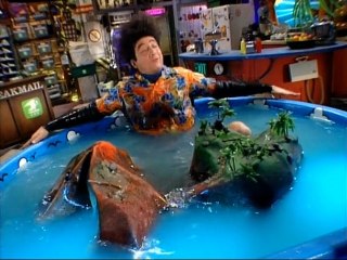 Beakman's World - 3x13 - Islands,Beakmania & Springs