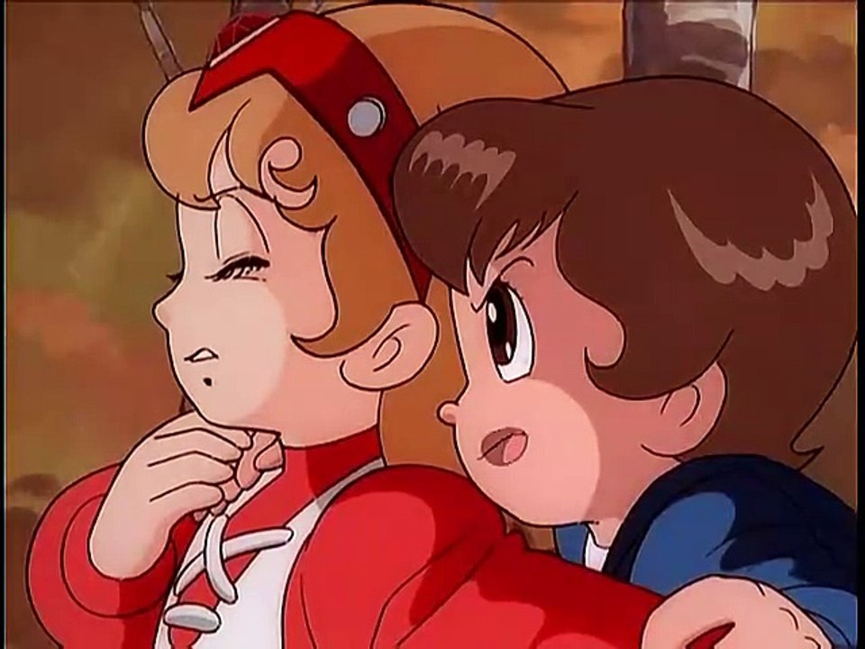 [1980]Astro Boy_capitulo 4 español latino