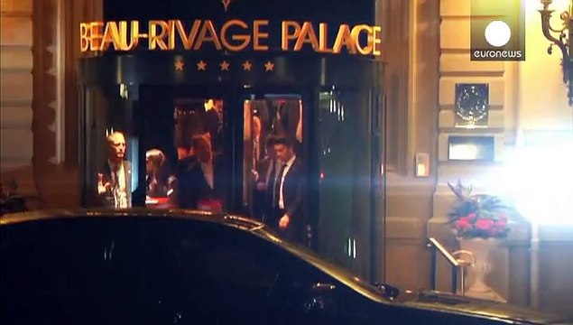 Ελβετία: Αντικρουόμενα μηνύματα και παράταση με στόχο τη συμφωνία για τα πυρηνικά του Ιράν