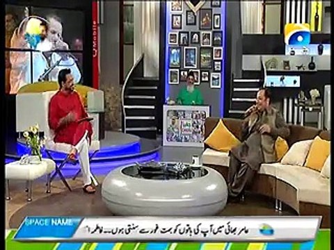 Amir Liaquat Tells Funny Thing About Sonakshi Sinha When Rahat Fateh Ali Khan Sings