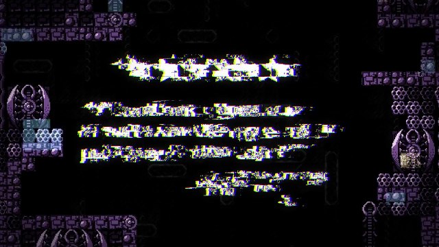 Axiom Verge (PS4) - Trailer de lancement