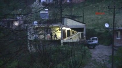 Giresun - Savcı Kiraz?ı Öldüren Şafak Yayla?nın Ailesi İstanbul?a Gitti