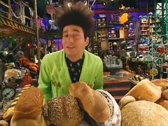 Bread: A Staple thumbnail