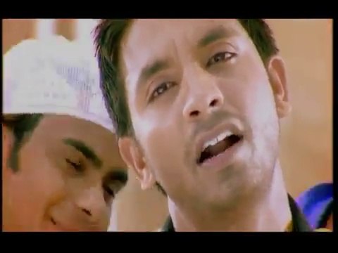 Holi Holi Jadon Saadi Jaan Ban _Manpreet Shergill_ Top Punjabi Sad Song Tere Baad Full HD - YouTube