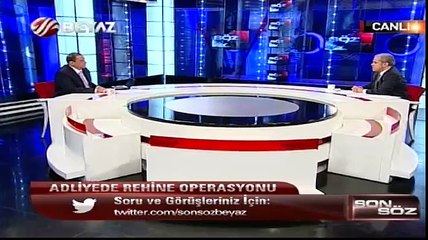 Son Söz 31.03.2015 1.Kısım