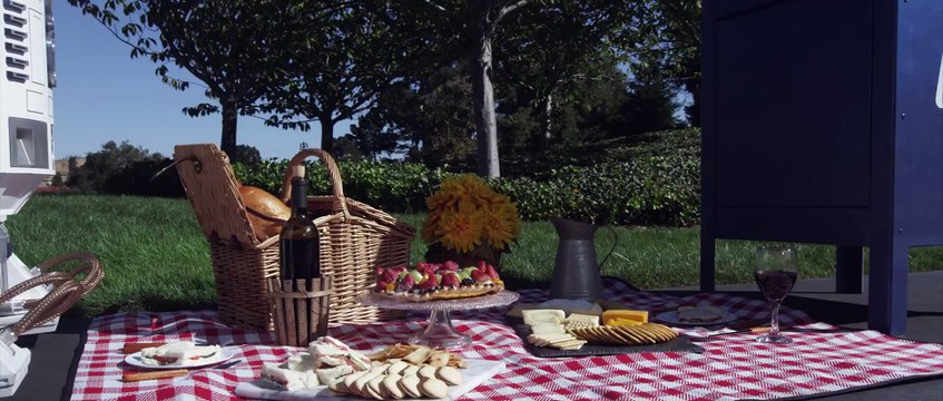 Quand R2-D2 tombe amoureux! Court métrage en mode Star Wars