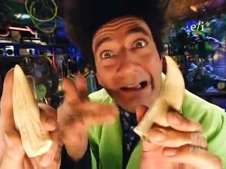 Beakman's World - 4x18 - Whales, Beakmania, & Optical Illusions II