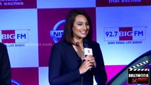 Empowerment Is Not About SEX | Sonakshi Sinha on Deepika's 'My Choice' Video