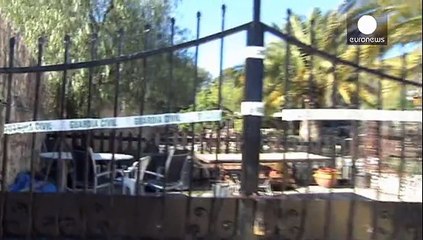 Spanish police arrest alleged would-be jihadi brothers