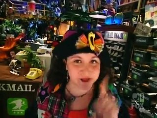 Beakman's World S4E21: Amazing Dogs, Beakmania Fun & Bio-Medical Engineering 🧪