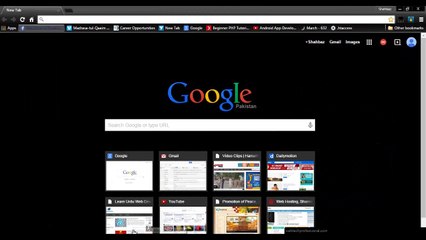 HTML and CSS - ID and Class - Concept in Detail