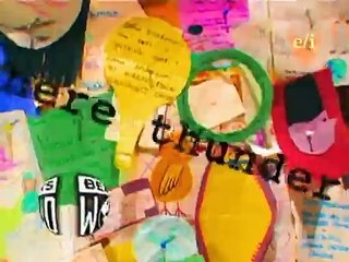 Beakman's World - 4x25 - Horses, Beakmania, & Refrigerators