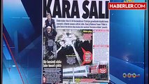 Elektrik Kesintisiyle Türkiye'de Büyük Kaos Yaşandı Fatura Ağır Oldu
