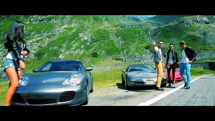 Akcent-feat-Ruxandra-Bar