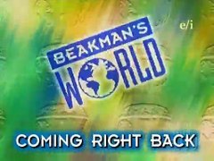 Beakman's World: The Science of Crystals thumbnail