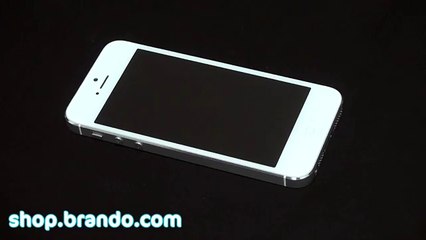 Brando Workshop Premium Tempered Glass Protector - Installation