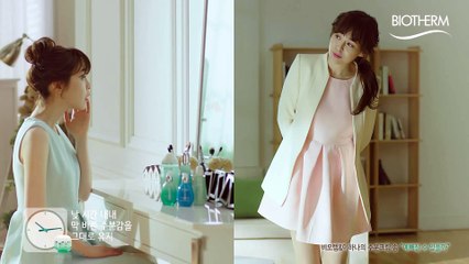 대세녀로 등극한 이하나 최신 뮤직비디오 공개!