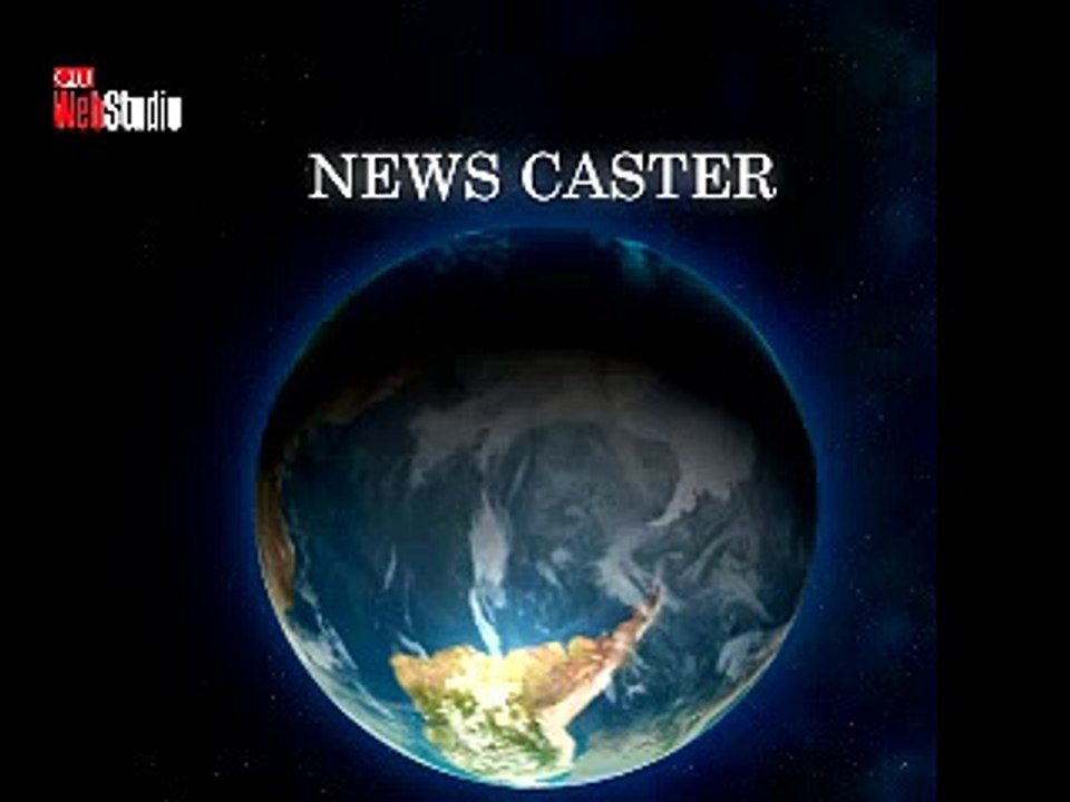 Newscaster: 06 Oct 2011
