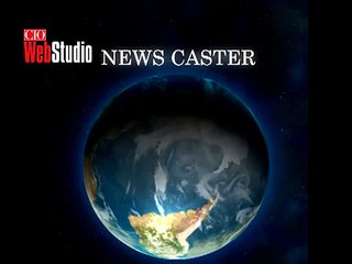 Newscaster: 15 Oct 2011