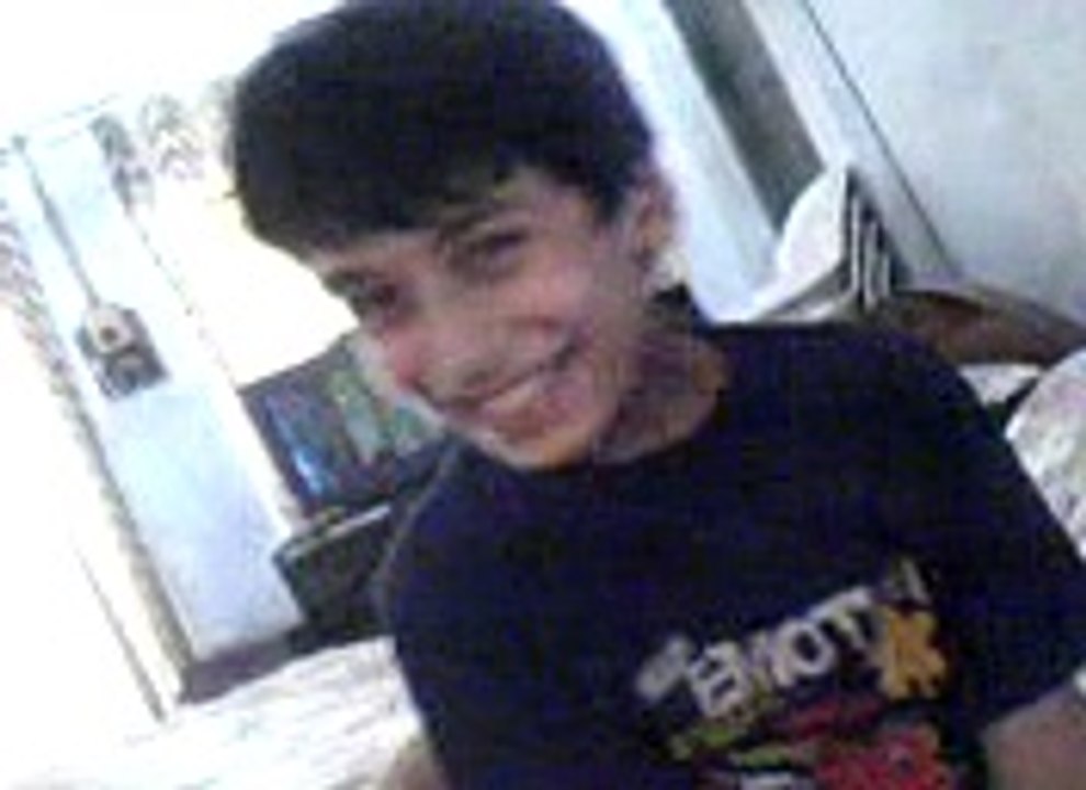 ME As chipmunk