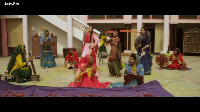 Paani_HD by Miss Pooja ...SAANWAL HH MOBILES