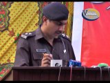 Gujtar Time police Line 23 March Clip 3