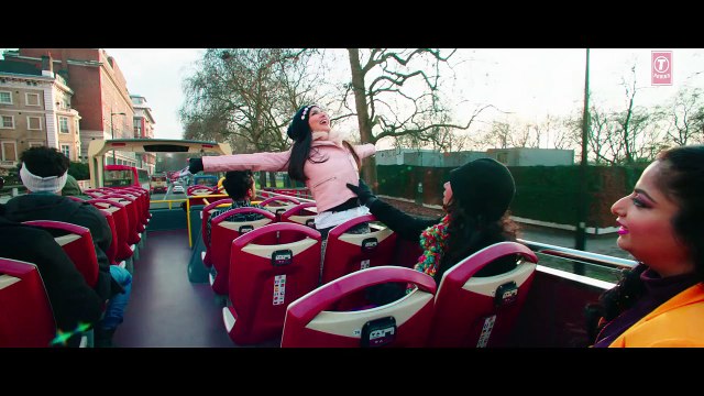 Ek Paheli Leela Dialogue - Sirf Ek Dar Hai-Sunny Leone - The Bollywood