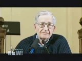 Noam Chomsky talks about Obama and Obama's cabinet selection.